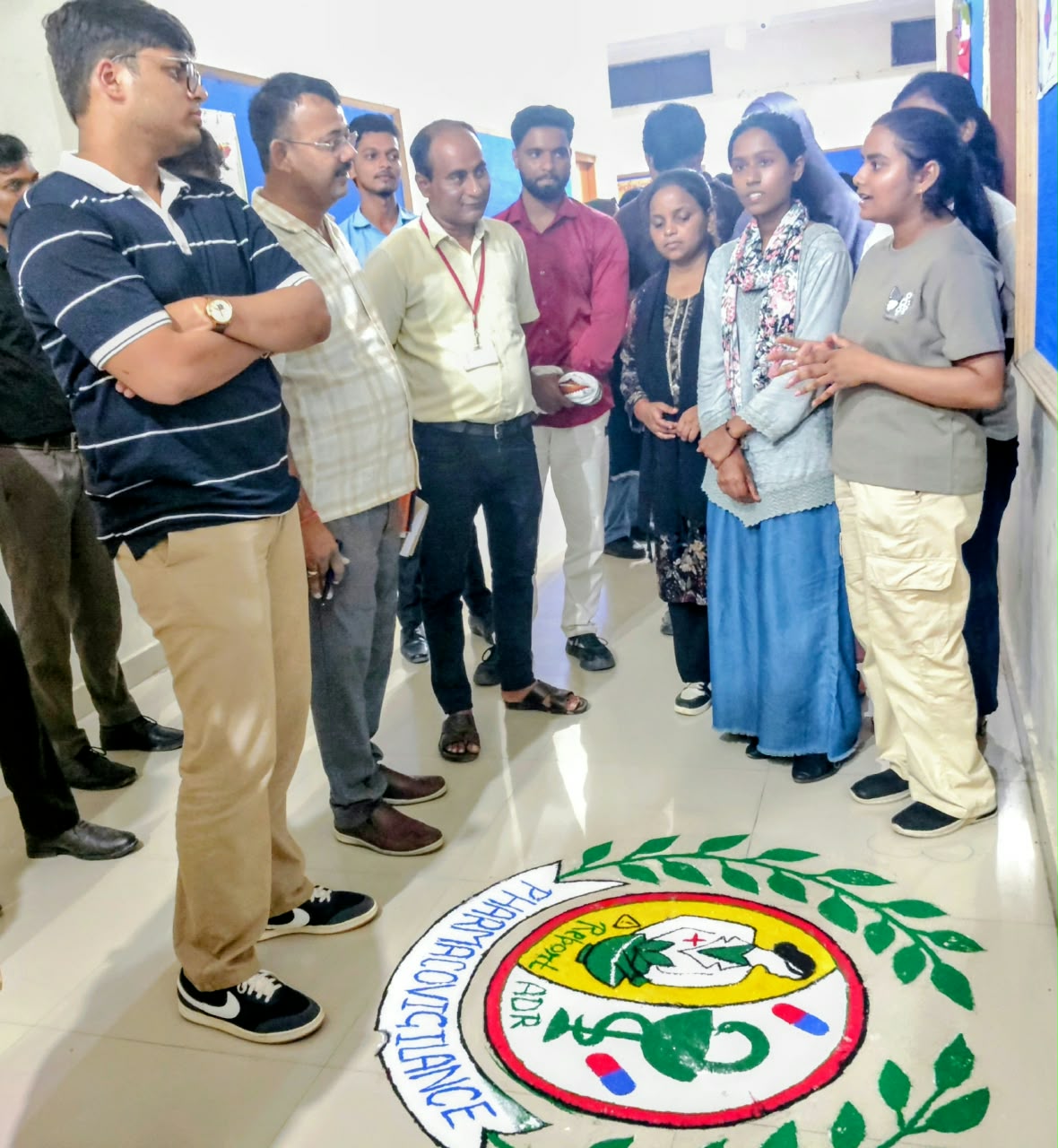 Glimpses of Pharmacovigilance Week 2026