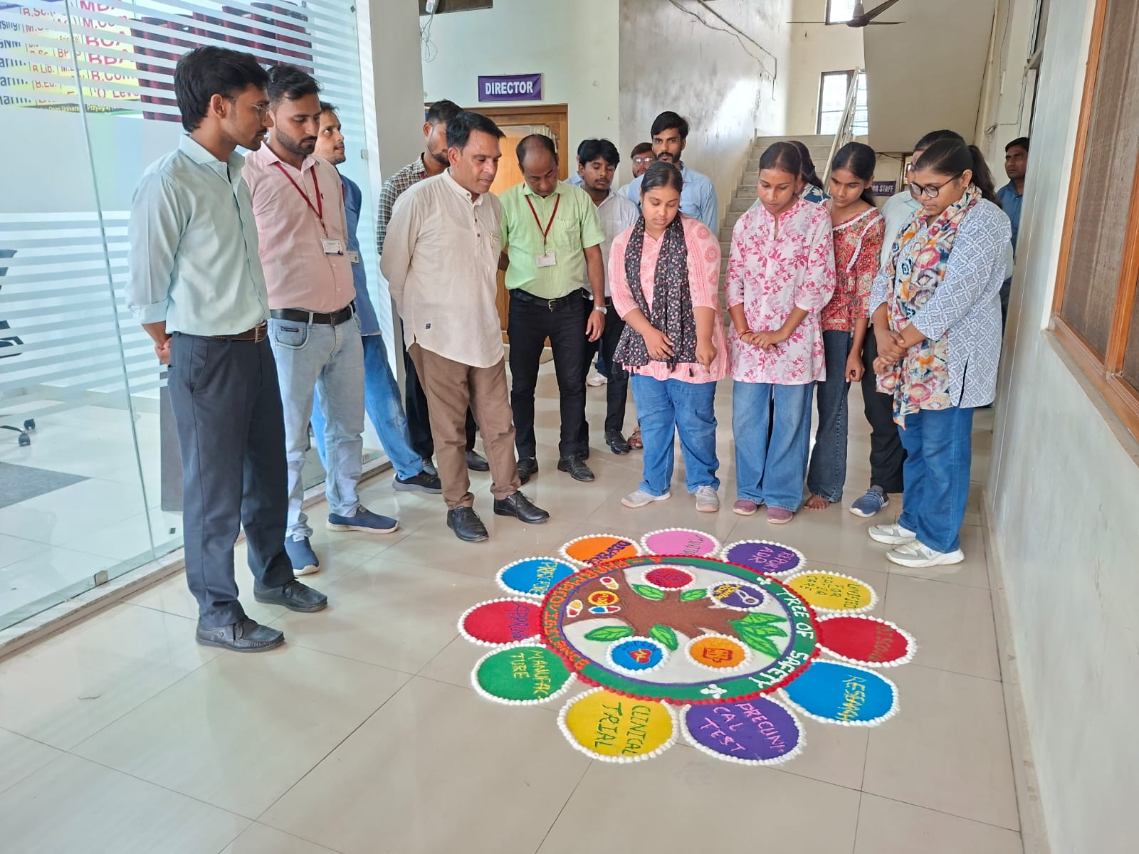 Glimpses of Pharmacovigilance Week 2026