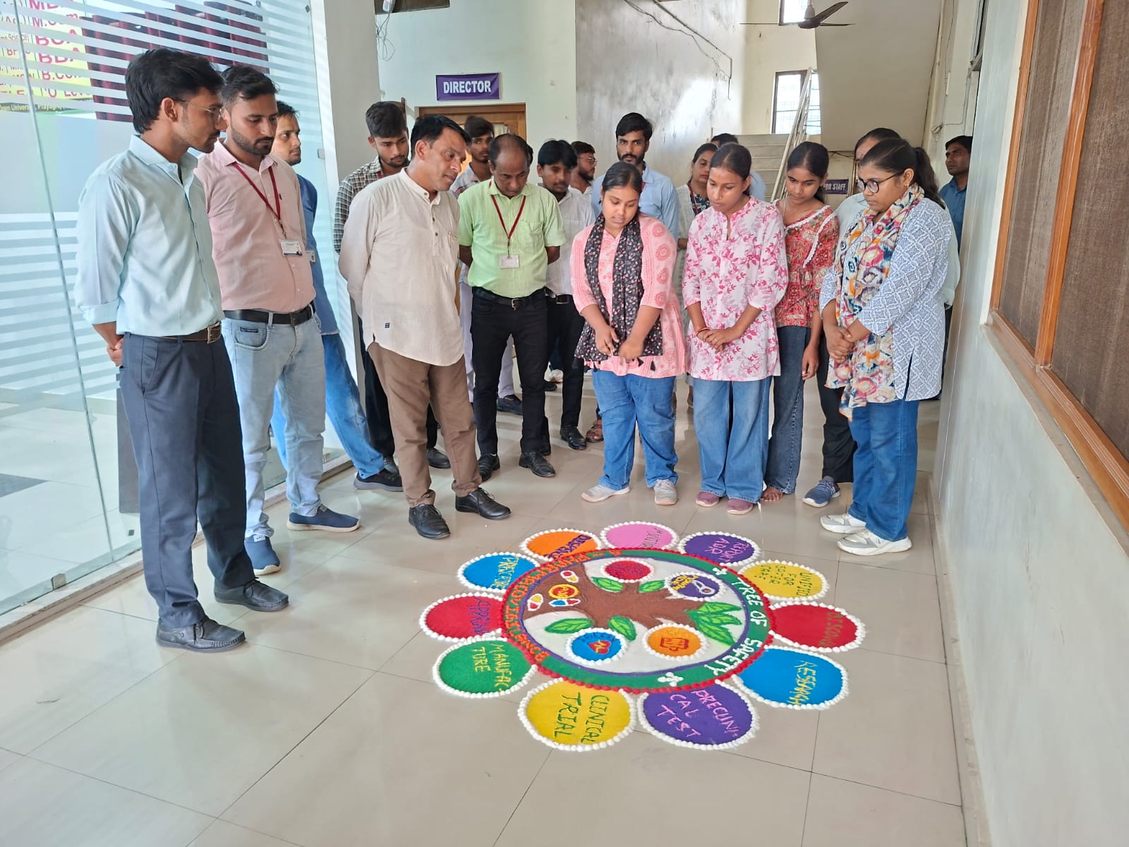 Glimpses of Pharmacovigilance Week 2026